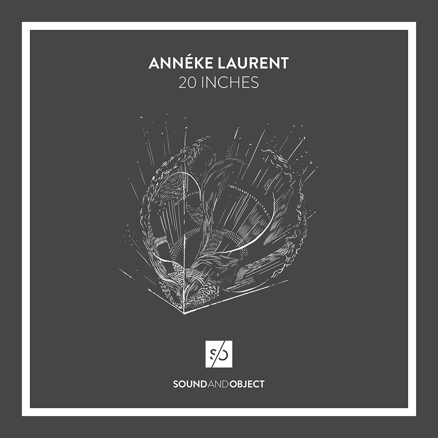 Annéke Laurent - 20 Inches
